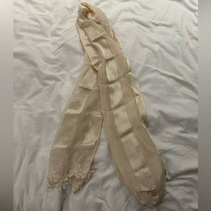 Silk Scarf